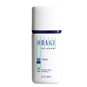 Nu-Derm® Toner 2.0 OZ
